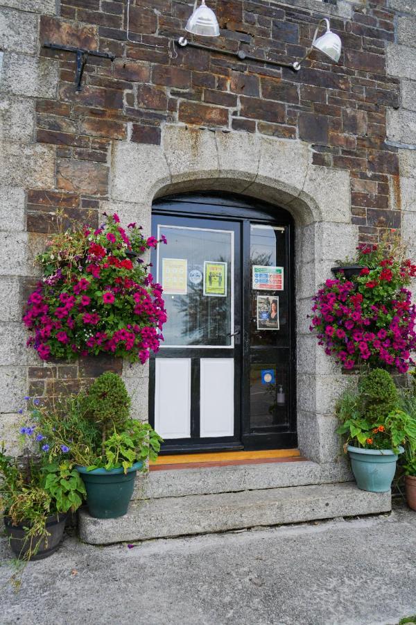 Fox & Hounds Hotel Lydford Luaran gambar