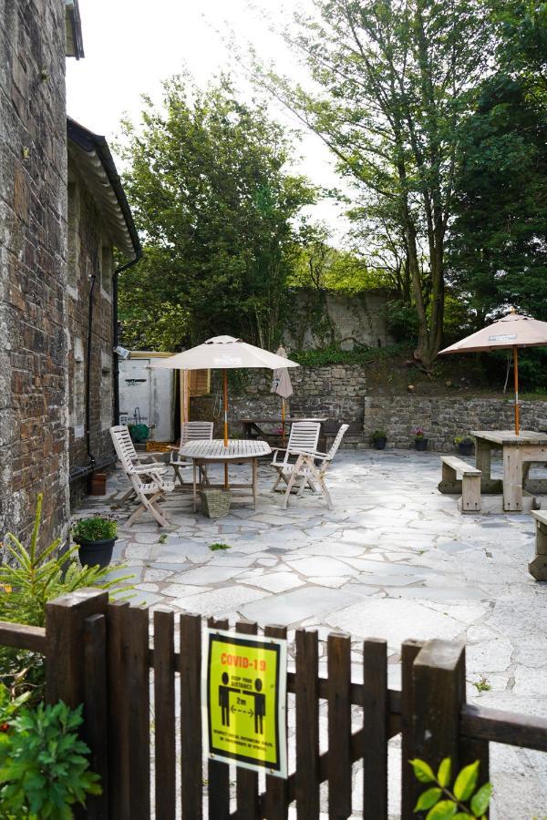 Fox & Hounds Hotel Lydford Luaran gambar