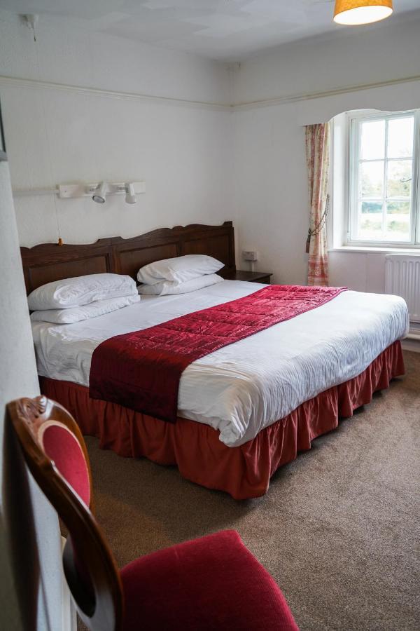 Fox & Hounds Hotel Lydford Luaran gambar