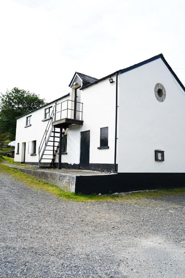Fox & Hounds Hotel Lydford Luaran gambar
